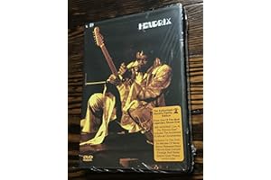 Hendrix: Band of Gypsies