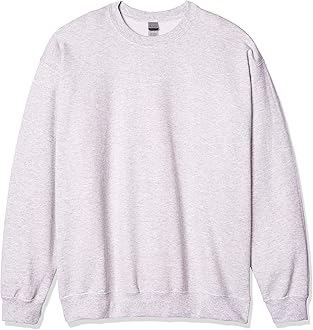 Gildan fleece sweatshirt Clearance