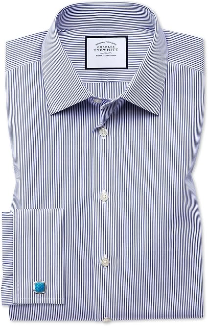 charles tyrwhitt evening shirt