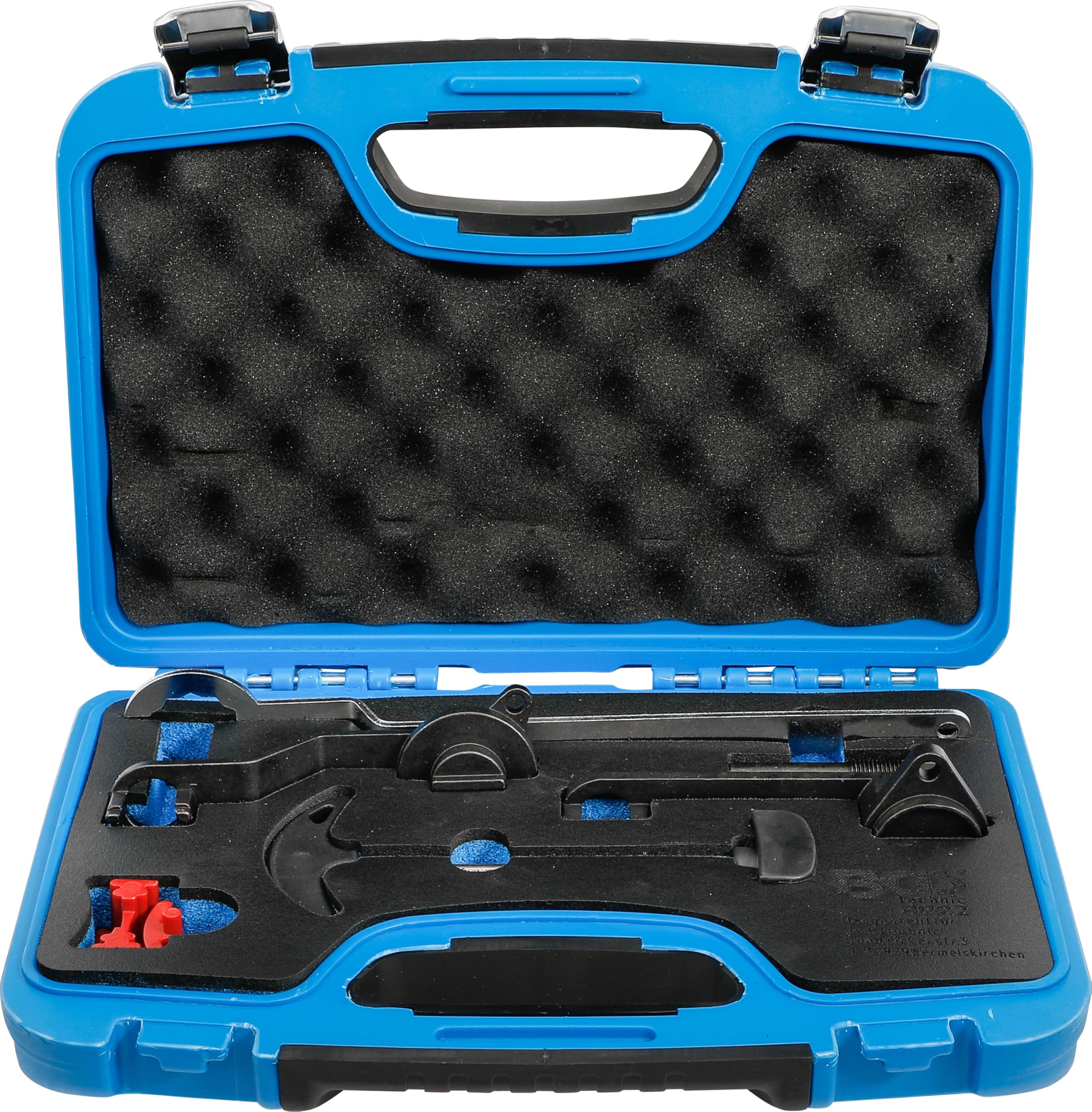 BGS 8922 | Engine Timing Tool Set | for VAG 1.0, 1.2, 1.4