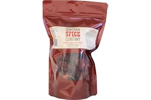 SONORAN SPICE Carolina Reaper Peppers - Oven Dried (2 Oz)