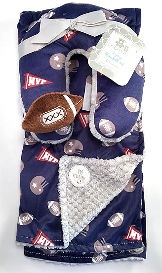 baby blanket set amazon