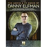 The Movie & TV Music of Danny Elfman