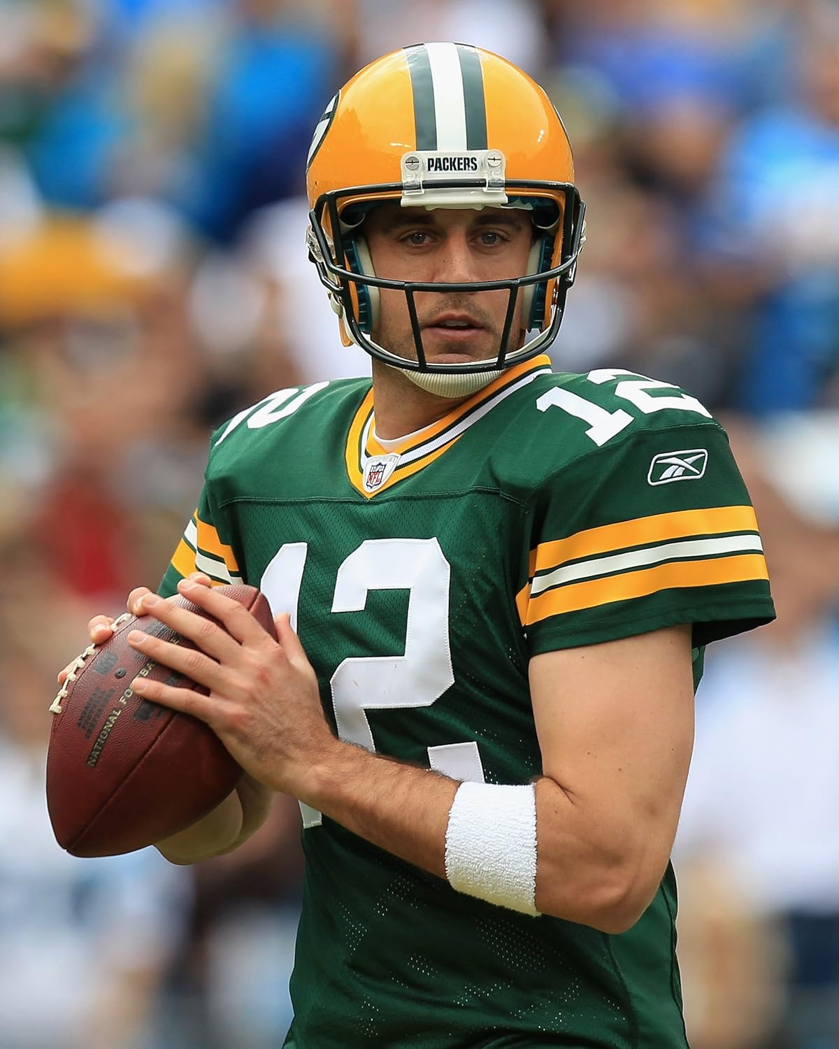 Photographs - Aaron Rodgers 8 x 10 / 8x10 Glossy Photo Picture Image #3