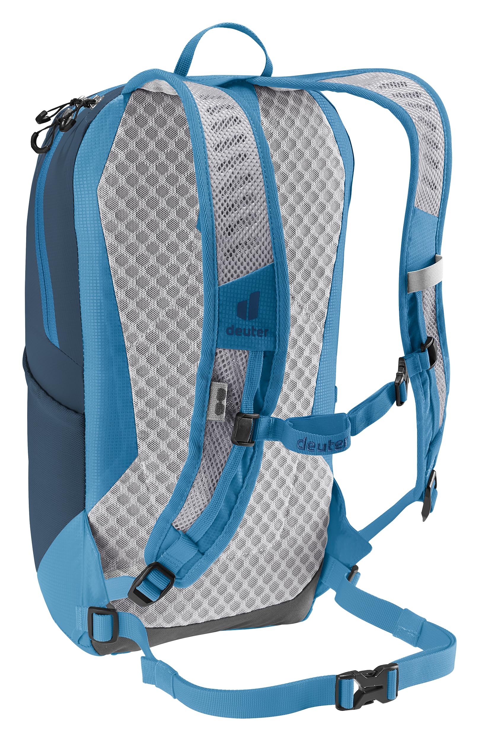 Deuter Speed Lite 13, Ink-Wave, 13L