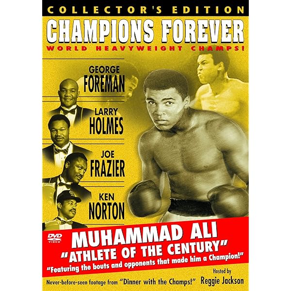 ALI'S DOZEN DVD　ボクシング12試合　スポーツ 上415 Amazon.com: Ali's Dozen : Muhammad Ali, Multi: Movies & TV