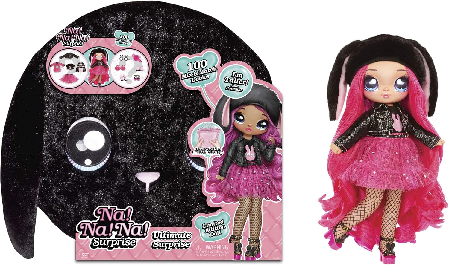 na na na surprise bedroom set