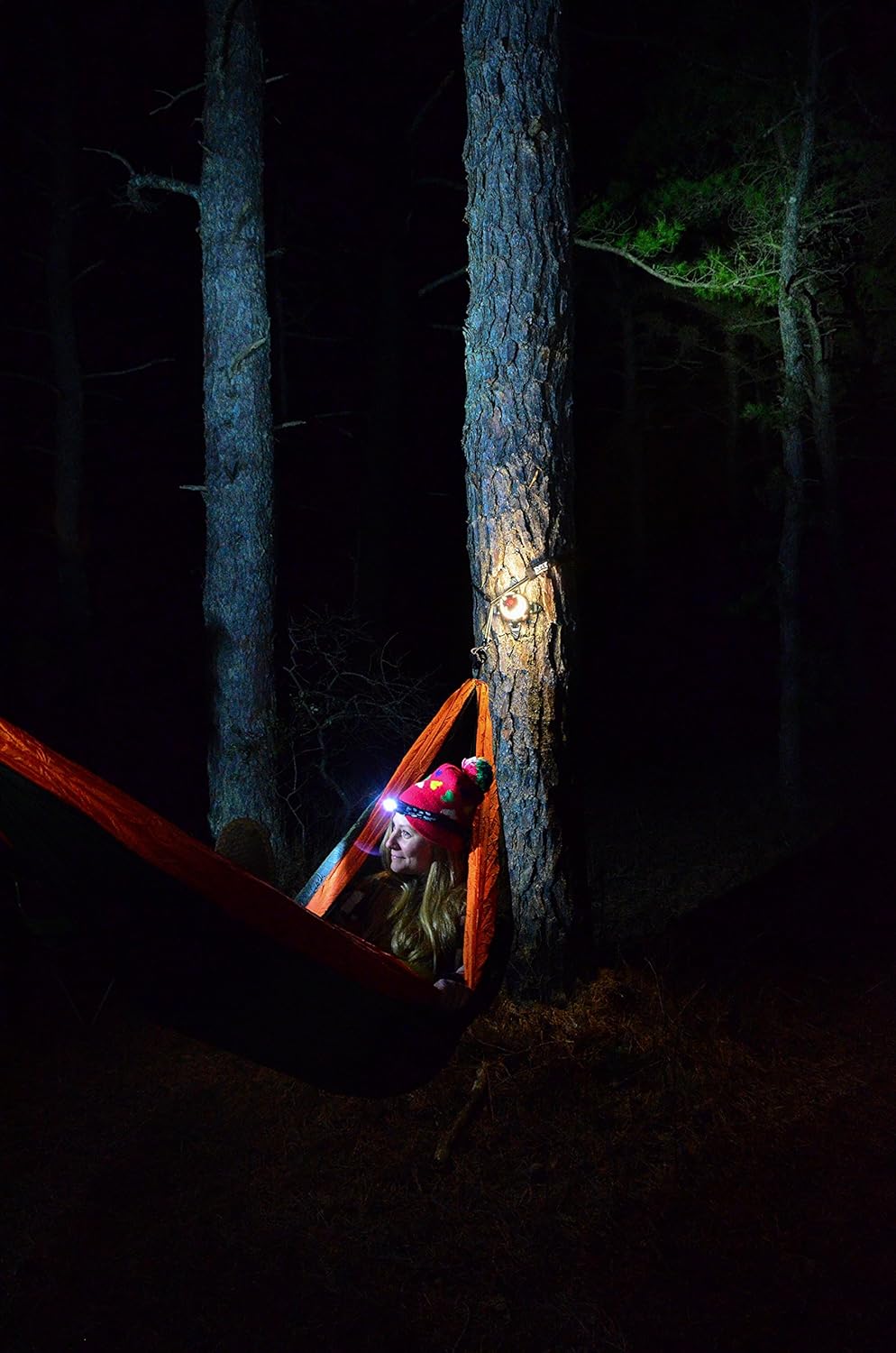 Princeton Tec Remix LED Headlamp (300 Lumens, Multicam w/Red LEDs): Sports & Outdoors