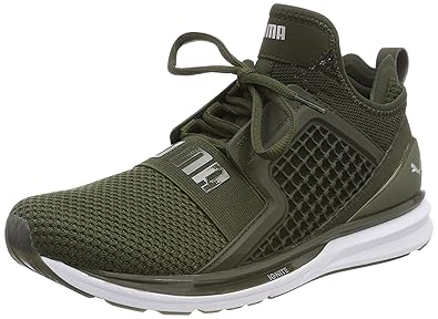 Puma men's ignite limitless weavemen running shoes Clearance
