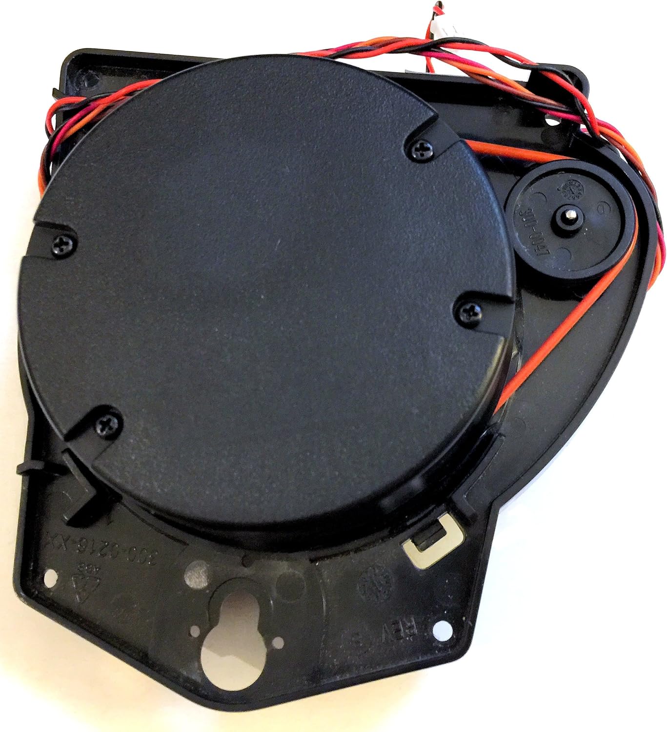 Écran LCD De Rechange Pour Neato Botvac 65, 70e, 75, D75, 80, D80, 85, D85, Dc00 - Installation Facile