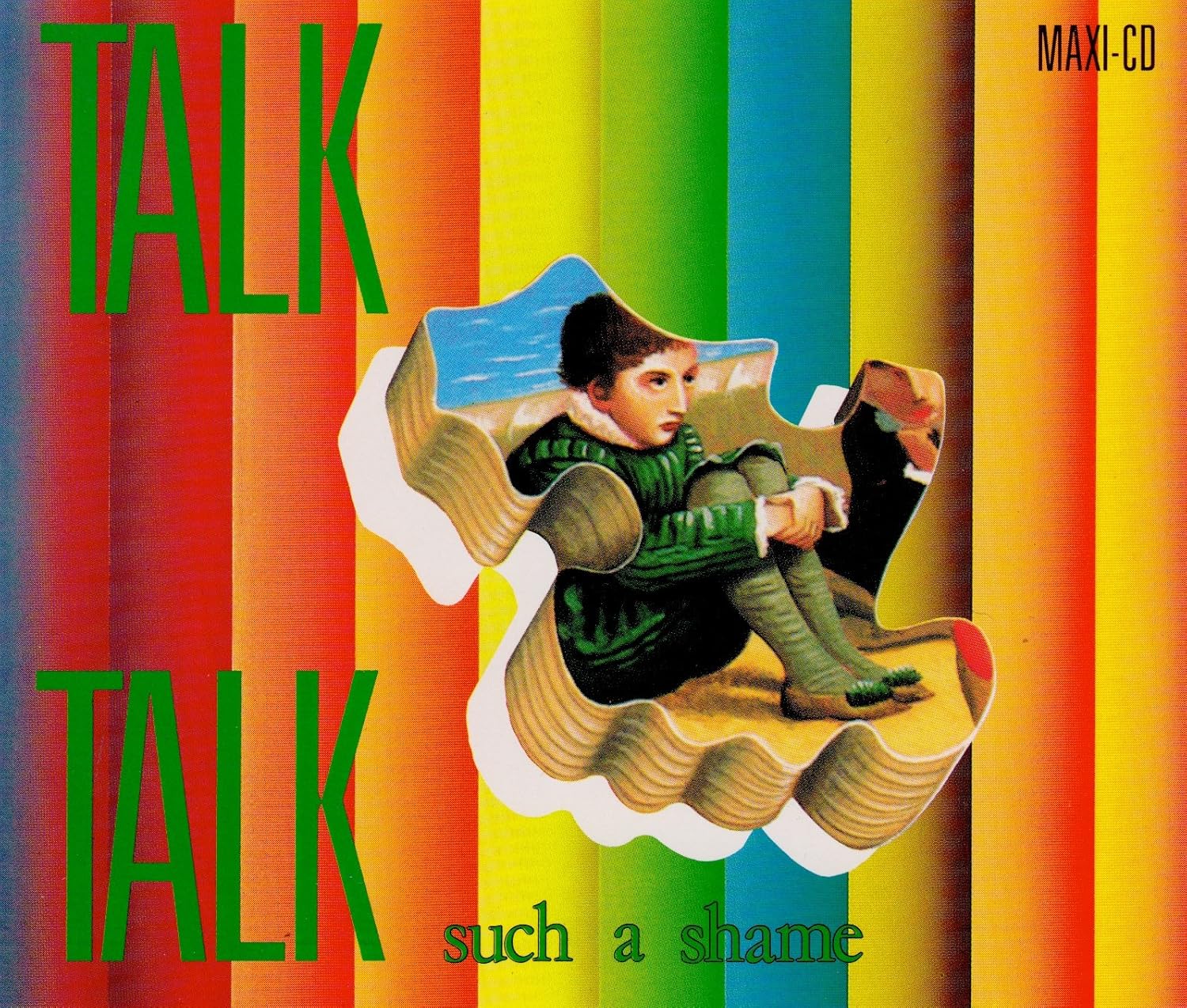 Such a shame Talk Talk Amazon.es Música Such a shame Talk Talk Amazon.es Música