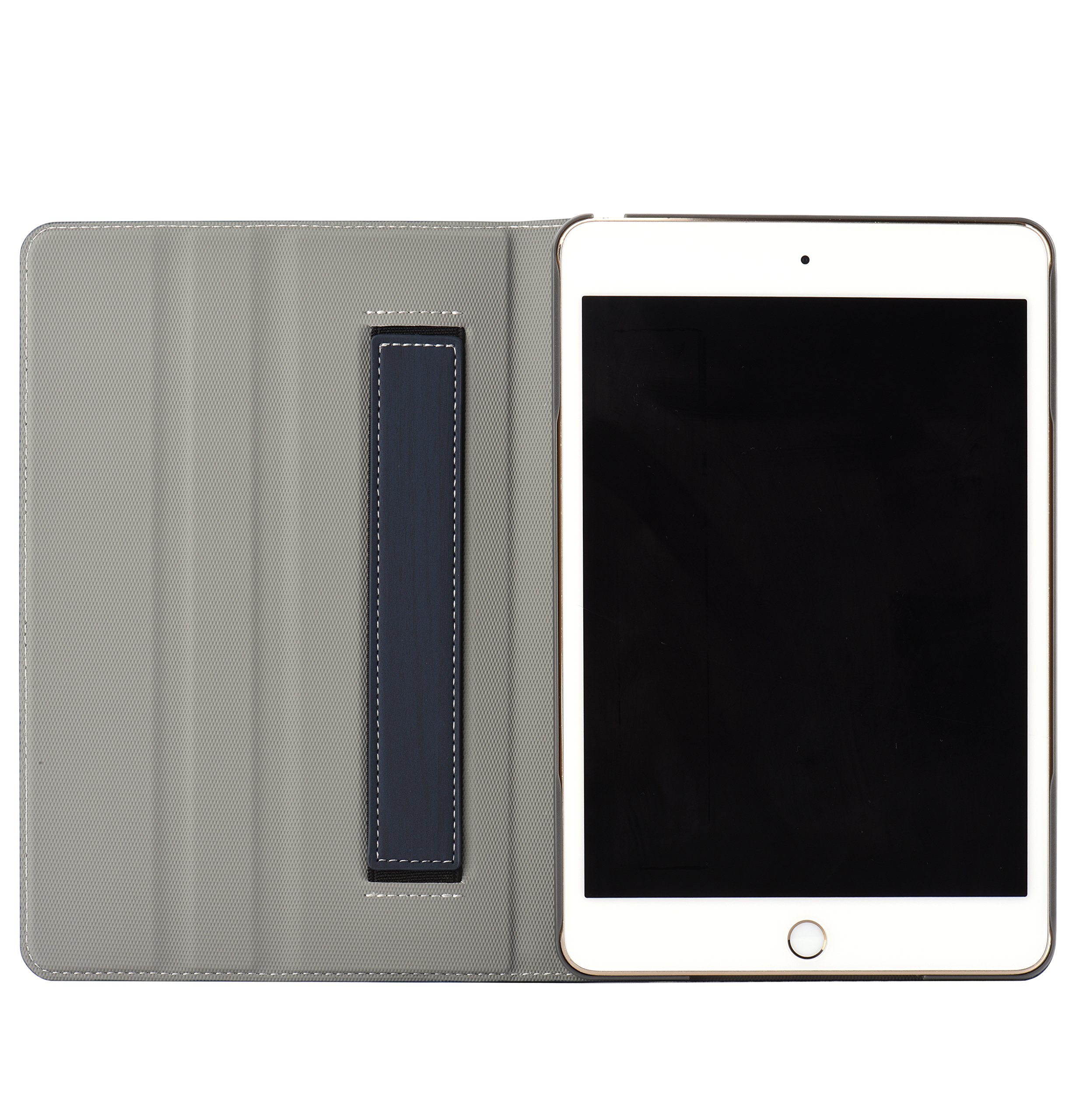 ipad Pro 10,5 Hülle Dimi Apple ipad Pro 10,5 case,Hülle für iPad Pro 10,5 Ultra Shell Cover PU Leder Leder Tasche Schutzhülle für Apple iPad Pro 10,5\