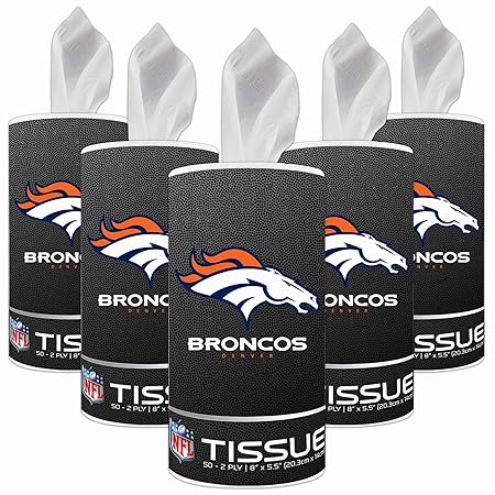 broncos accessories