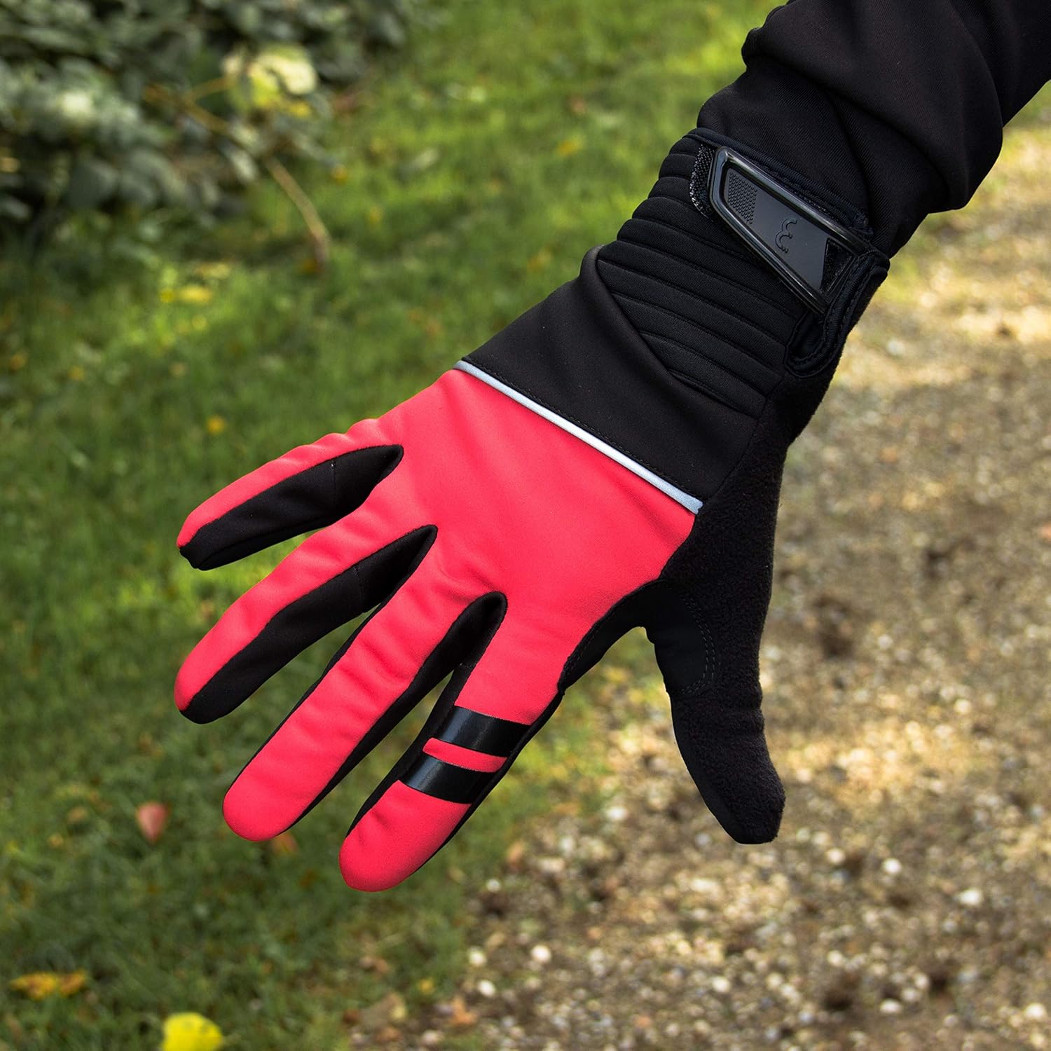 bbb cycling gloves