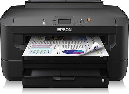 epson workforce a3 