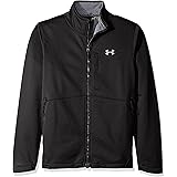 under armour men's tactical duty jacket