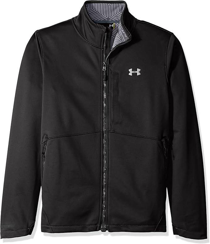 under armour jacket snrc99