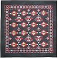 CTM® Apache Southwest Print Bandana