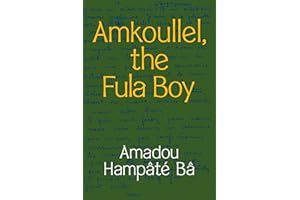 Amkoullel, the Fula Boy