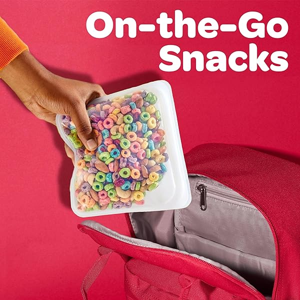 KELLOGG’S FROOT LOOPS BREAKFAST CEREAL, KIDS CEREAL, FAMILY BREAKFAST, GIANT SIZE, ORIGINAL, 23OZ BOX (1 BOX)