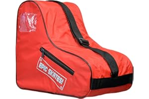 Epic Skates Standard Roller Skate Bag, One Size