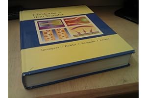Introduction to Heat Transfer