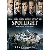 Spotlight [DVD]