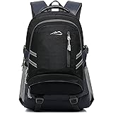 Travel Laptop Backpack School College Computer Bag Business Anti Theft with USB Charging Port