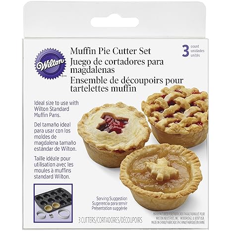 Wilton Decorative Crust Pie Pan Kitchen Dining Pie Pans Bakeware