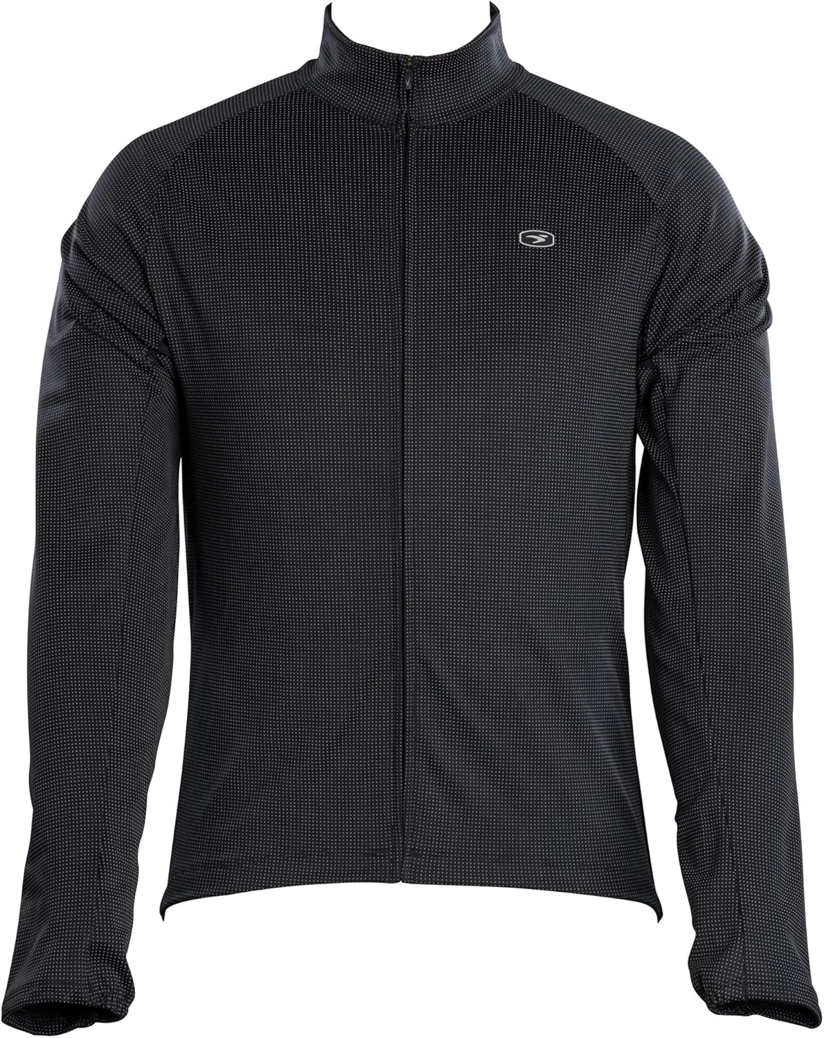 sugoi reflective jacket
