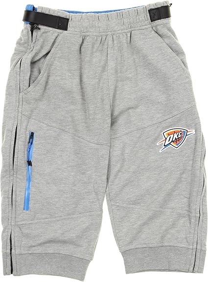 nba shorts with zipper pockets