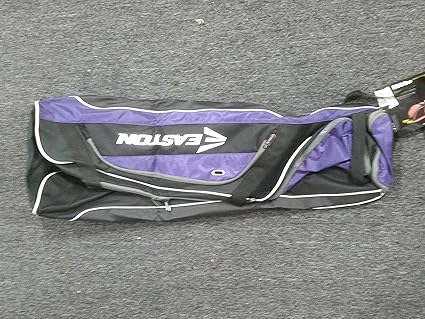 easton e500w wheeled bag