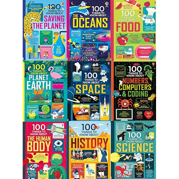 Science Comics 全巻セット Science Comics 全巻セット Science Comics Series 18-Book Set: Andy