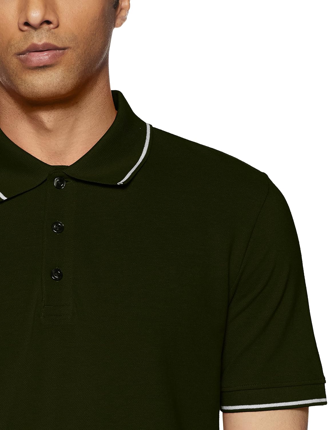 puma men's polo