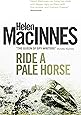 Ride a Pale Horse