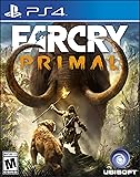 Far Cry Primal - PlayStation 4 Standard Edition