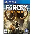 Far Cry Primal - PlayStation 4 Standard Edition
