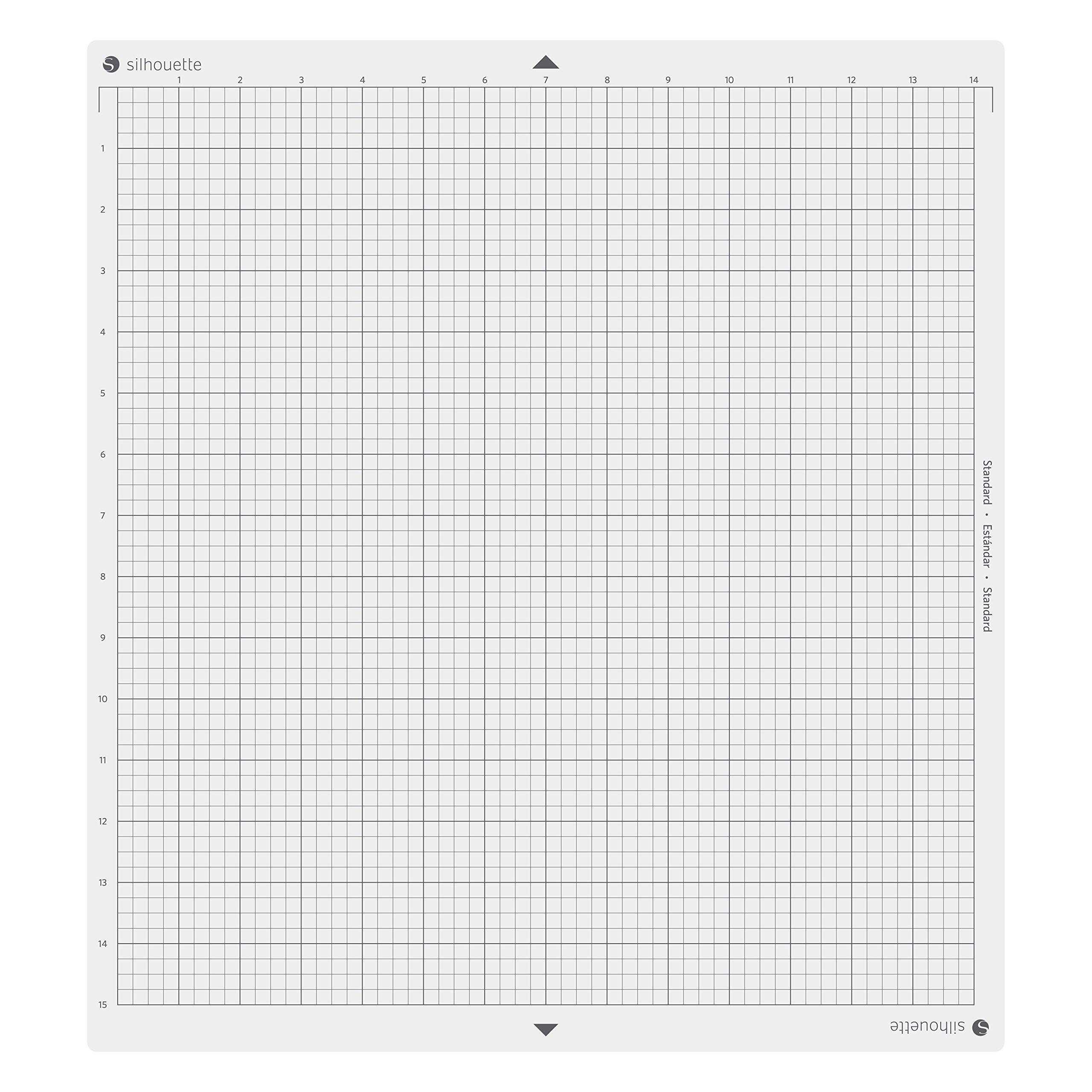 Cameo 4 Plus Cutting Mat - Standard Tack