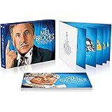 The Mel Brooks Deluxe Collection