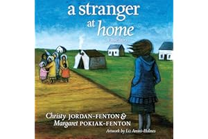 A Stranger at Home: A True Story