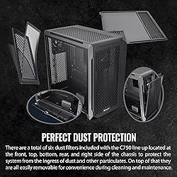 Thermaltake CTE C750 Air E-ATX Full Tower with