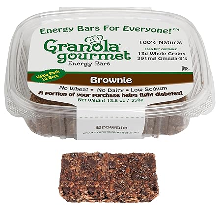 Diabetic Granola Bars Shark Tank Diabeteswalls