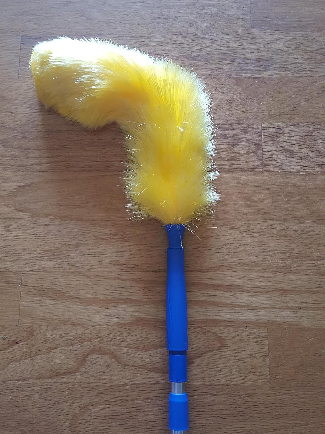 High Ceiling Cobweb Duster And Pole Ceiling Fan Cleaner