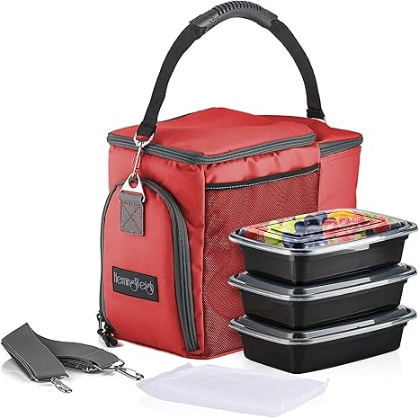 Hemingweigh lunch box Clearance