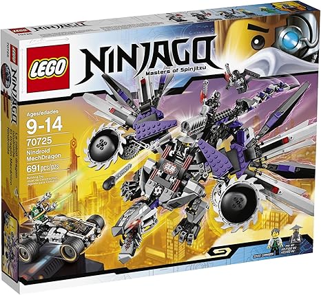 lego ninjago season 5 sets amazon