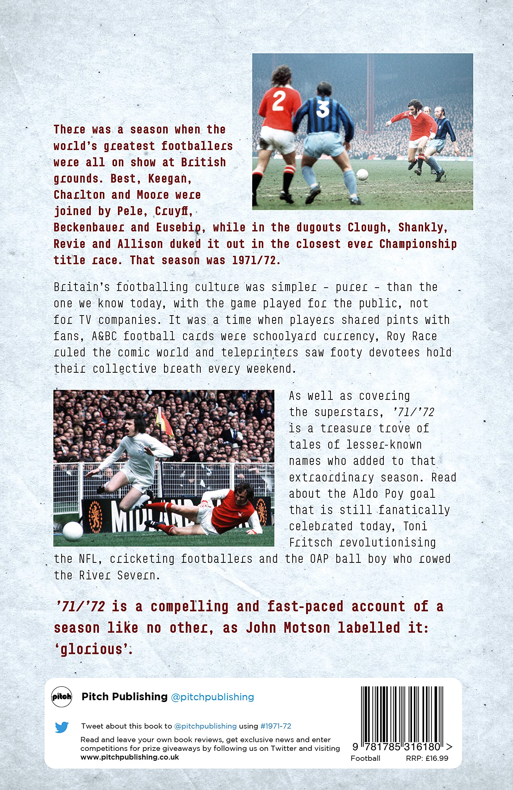 71 72 Football S Greatest Season Abrahams Daniel Amazon Com Books