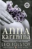 Anna Karenina