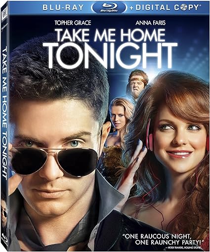 Dvd Movie Take Me (2017) 