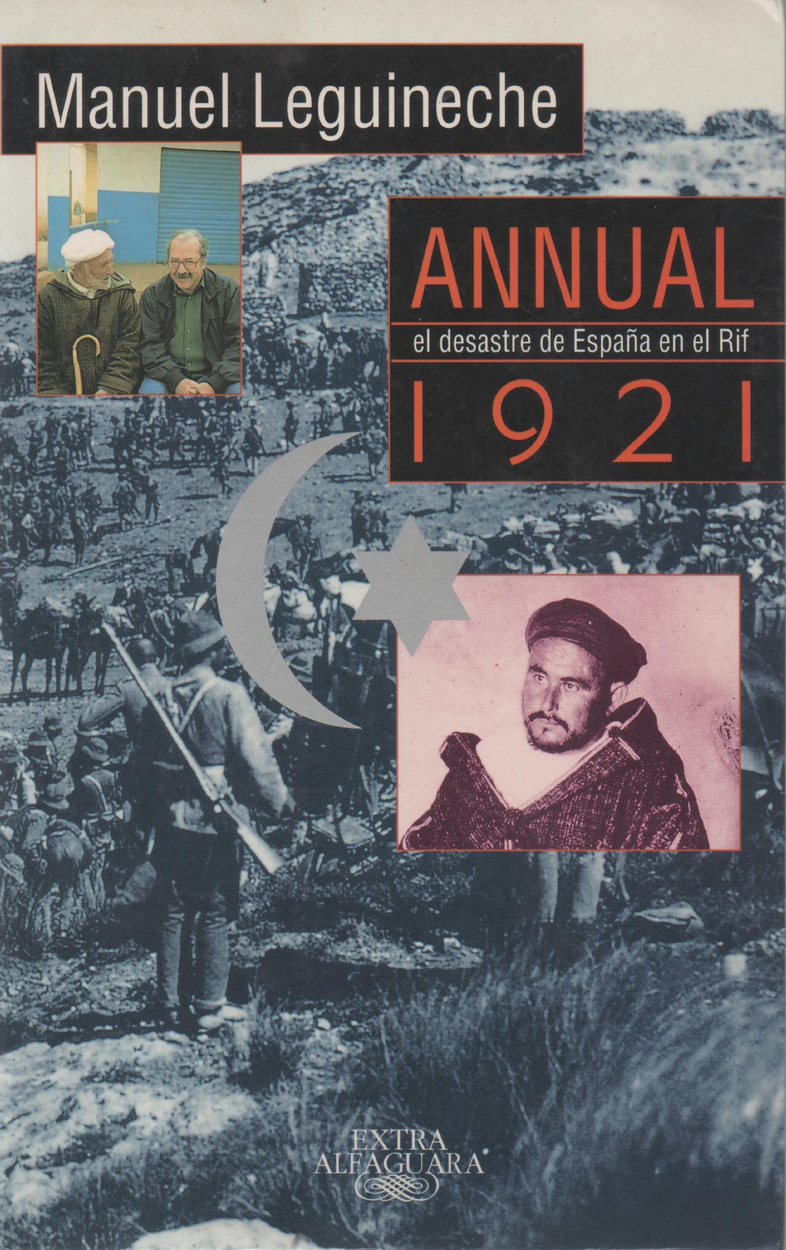 Alfaguara Annual 1921