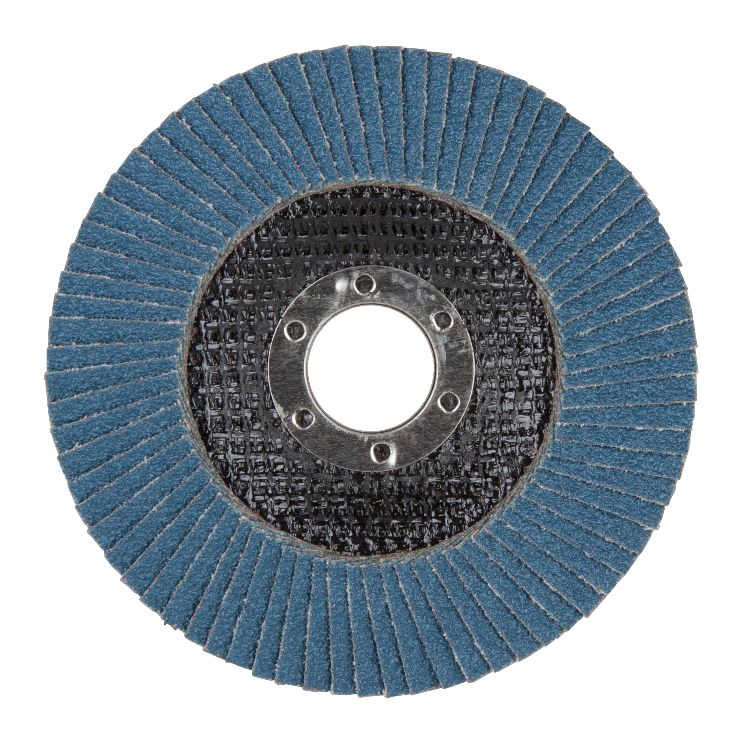 wolfcraft Lamellar Flap Disc for metal I 2028099